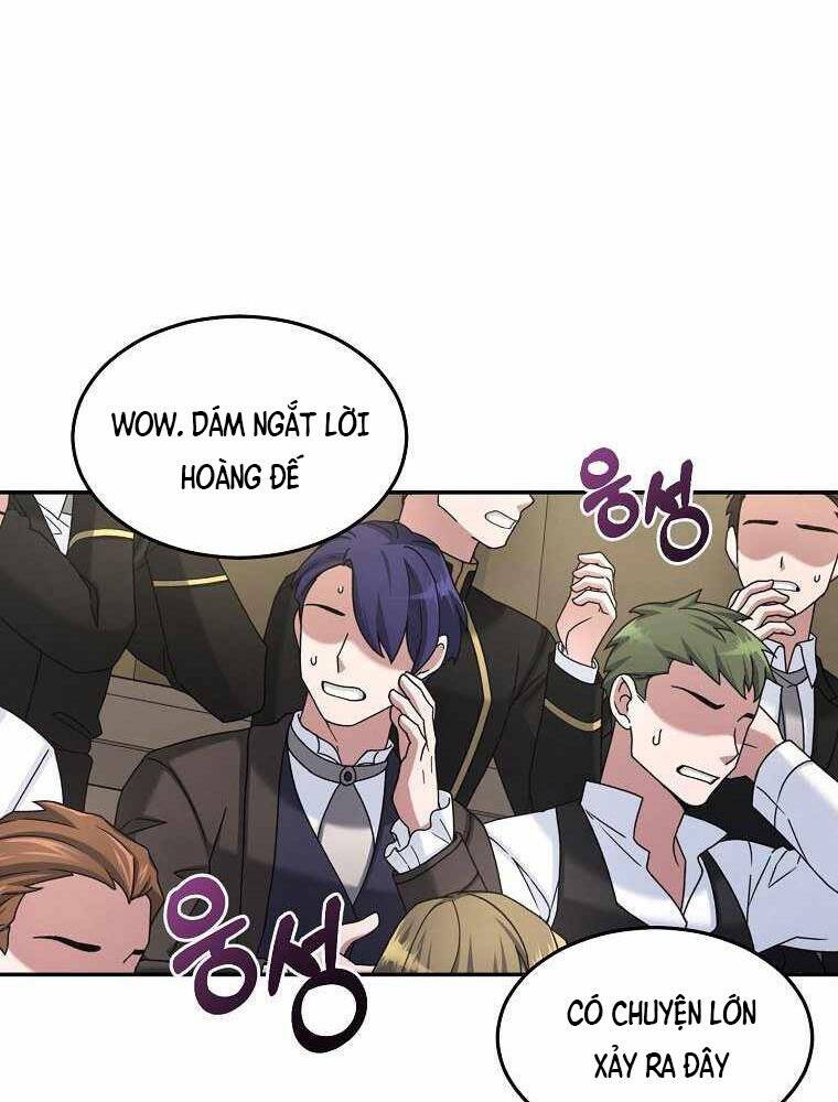 Người Mới Này Quá Mạnh Chap 17 - Next Chap 18