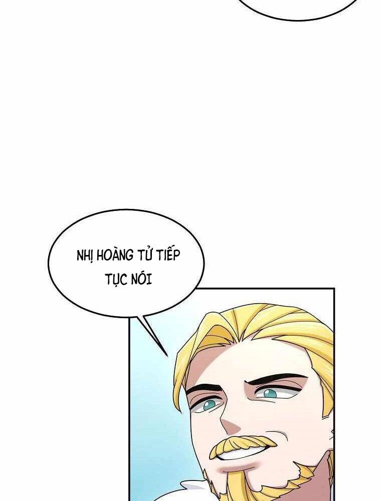 Người Mới Này Quá Mạnh Chap 17 - Next Chap 18