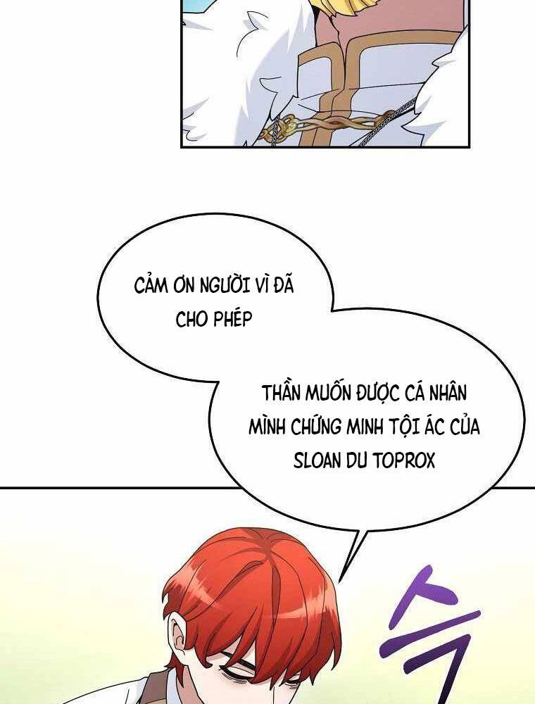 Người Mới Này Quá Mạnh Chap 17 - Next Chap 18