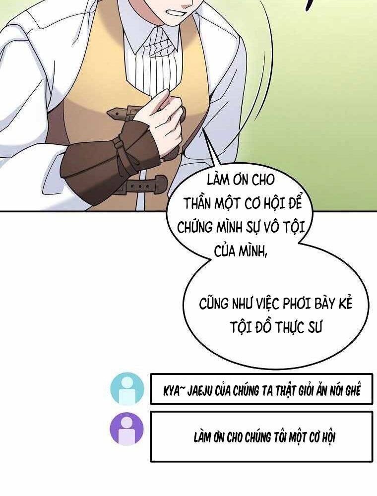 Người Mới Này Quá Mạnh Chap 17 - Next Chap 18