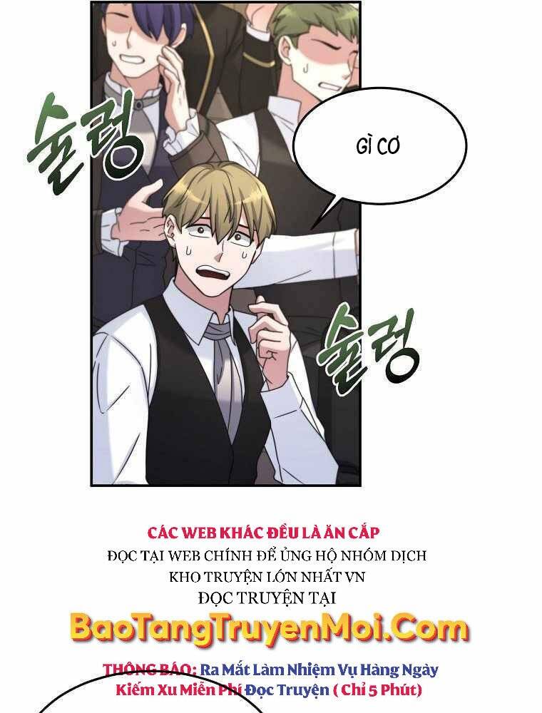 Người Mới Này Quá Mạnh Chap 17 - Next Chap 18