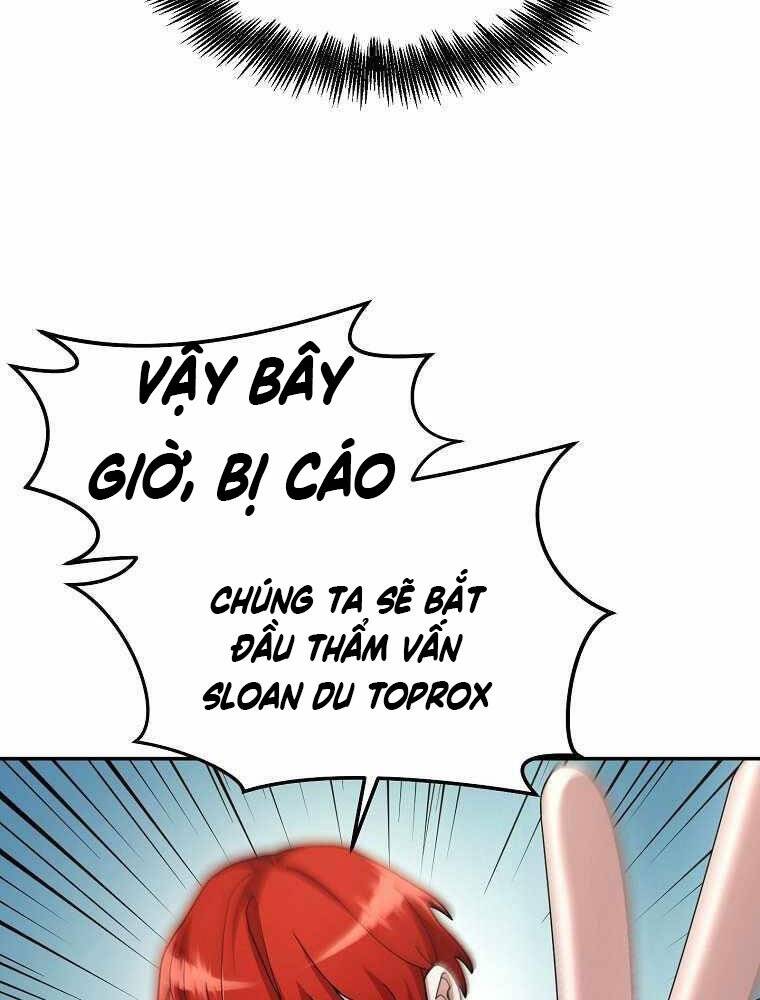 Người Mới Này Quá Mạnh Chap 17 - Next Chap 18