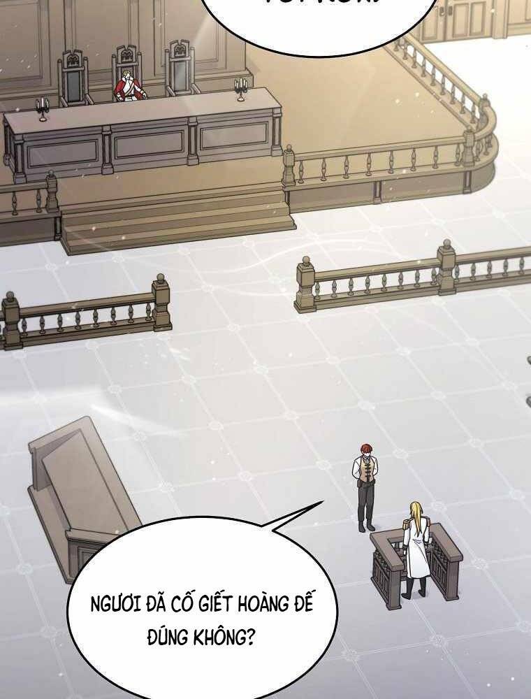 Người Mới Này Quá Mạnh Chap 17 - Next Chap 18
