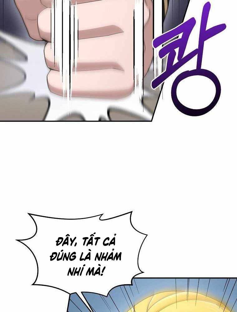 Người Mới Này Quá Mạnh Chap 17 - Next Chap 18