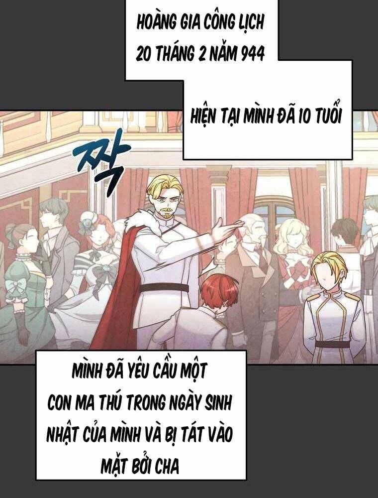 Người Mới Này Quá Mạnh Chap 17 - Next Chap 18