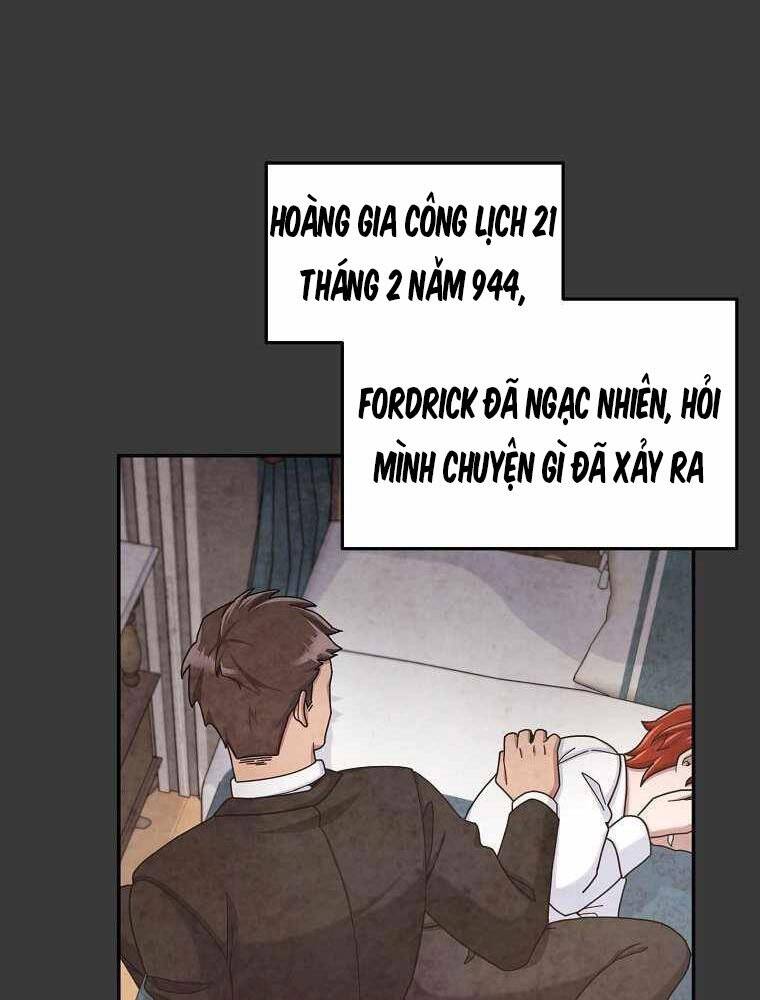 Người Mới Này Quá Mạnh Chap 17 - Next Chap 18
