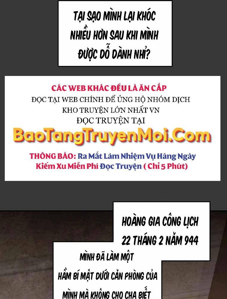 Người Mới Này Quá Mạnh Chap 17 - Next Chap 18
