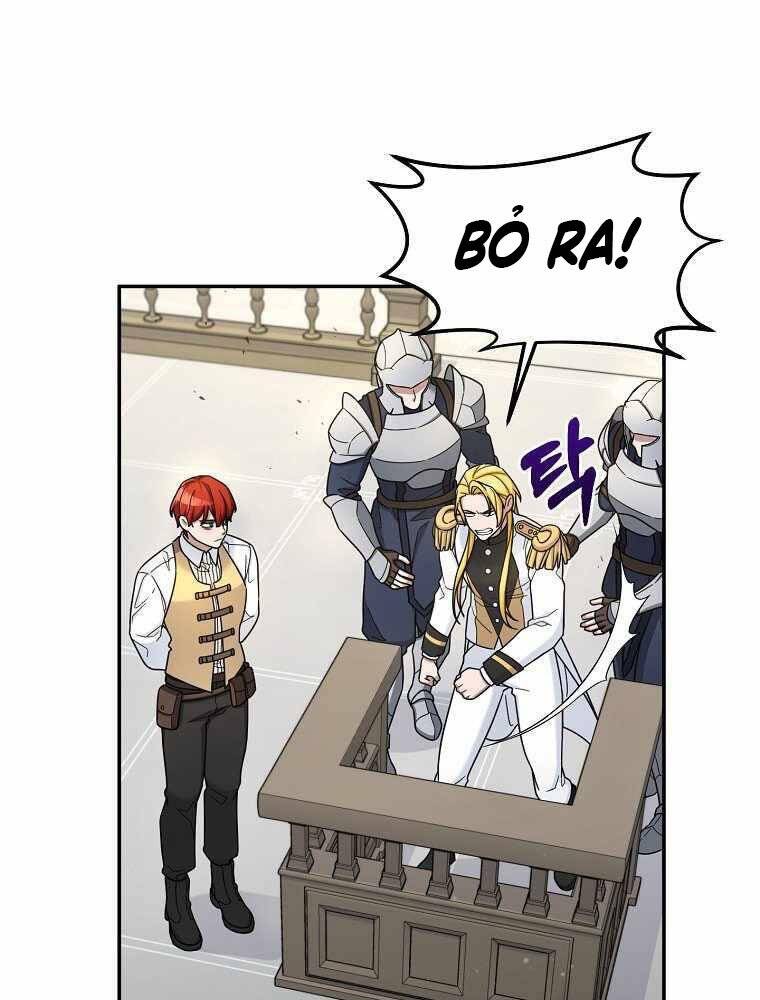 Người Mới Này Quá Mạnh Chap 17 - Next Chap 18