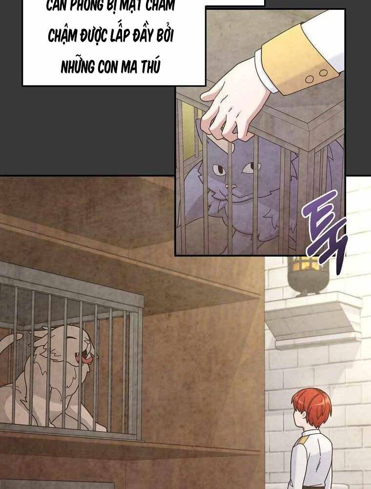Người Mới Này Quá Mạnh Chap 17 - Next Chap 18