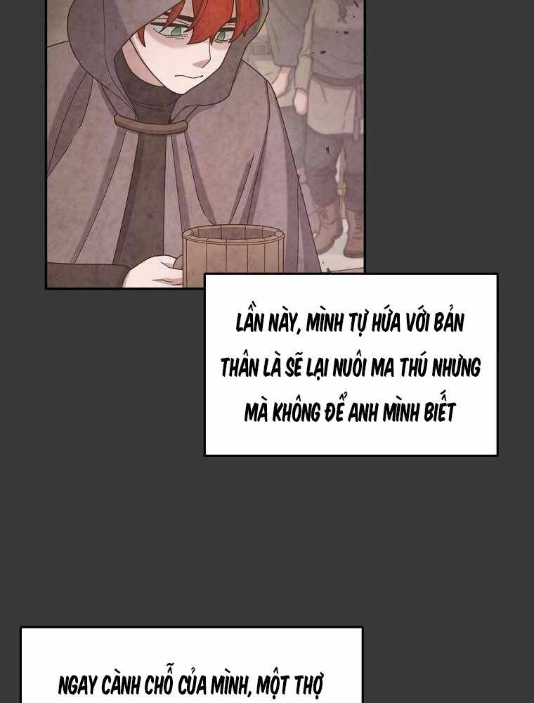 Người Mới Này Quá Mạnh Chap 17 - Next Chap 18