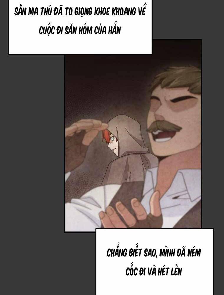 Người Mới Này Quá Mạnh Chap 17 - Next Chap 18