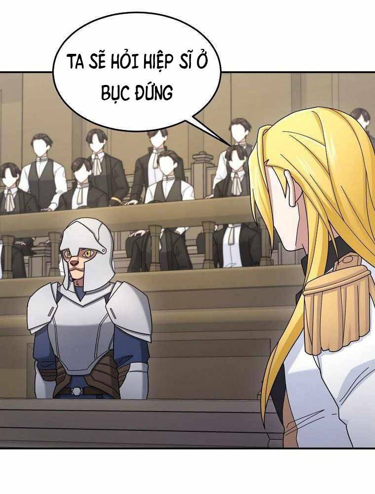 Người Mới Này Quá Mạnh Chap 17 - Next Chap 18