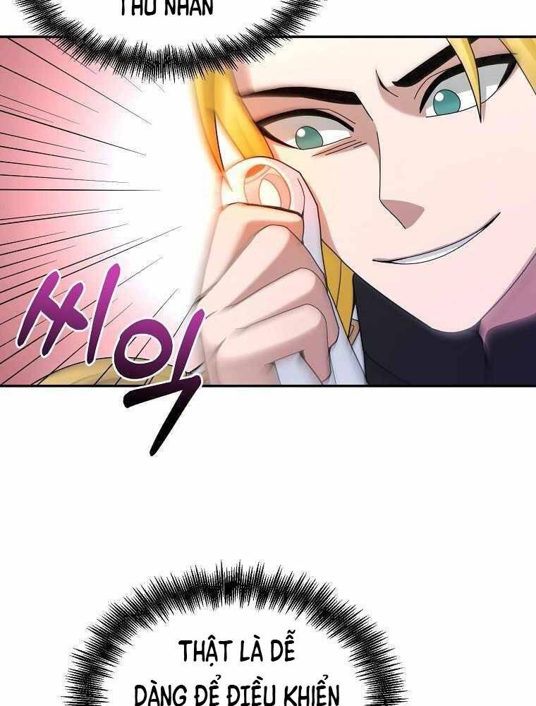Người Mới Này Quá Mạnh Chap 17 - Next Chap 18