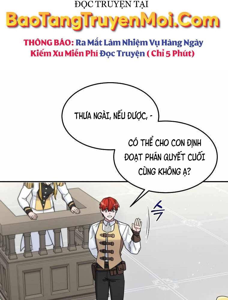 Người Mới Này Quá Mạnh Chap 18 - Next Chap 19