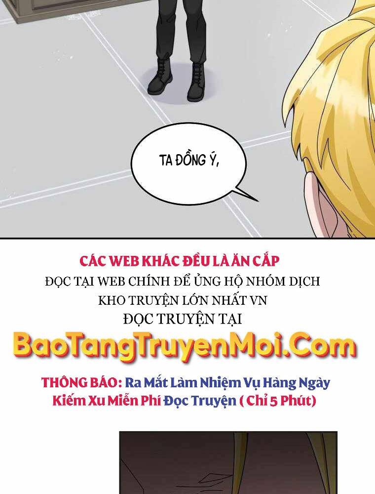 Người Mới Này Quá Mạnh Chap 18 - Next Chap 19