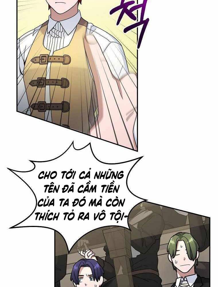 Người Mới Này Quá Mạnh Chap 18 - Next Chap 19