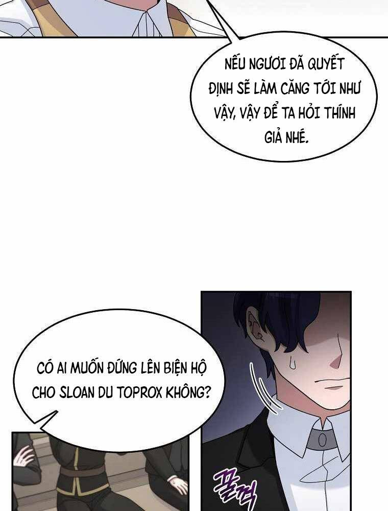 Người Mới Này Quá Mạnh Chap 18 - Next Chap 19