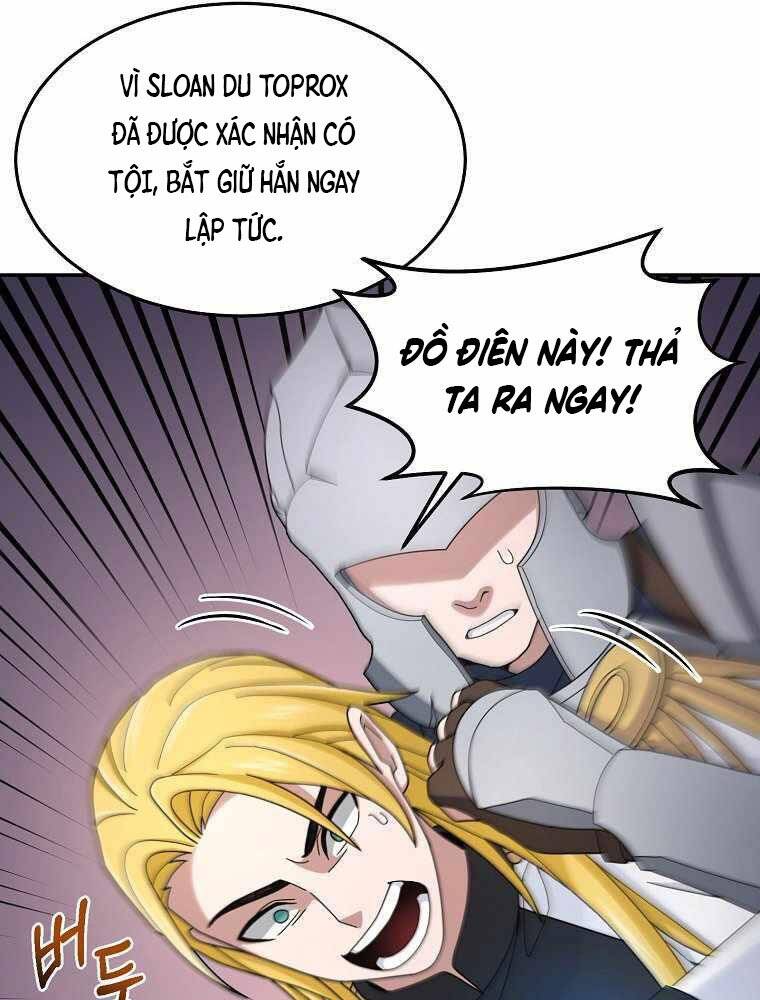 Người Mới Này Quá Mạnh Chap 18 - Next Chap 19
