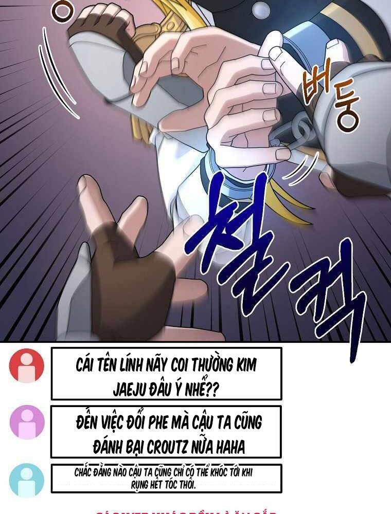 Người Mới Này Quá Mạnh Chap 18 - Next Chap 19