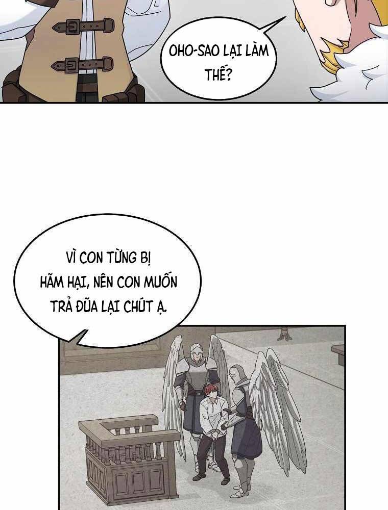 Người Mới Này Quá Mạnh Chap 18 - Next Chap 19