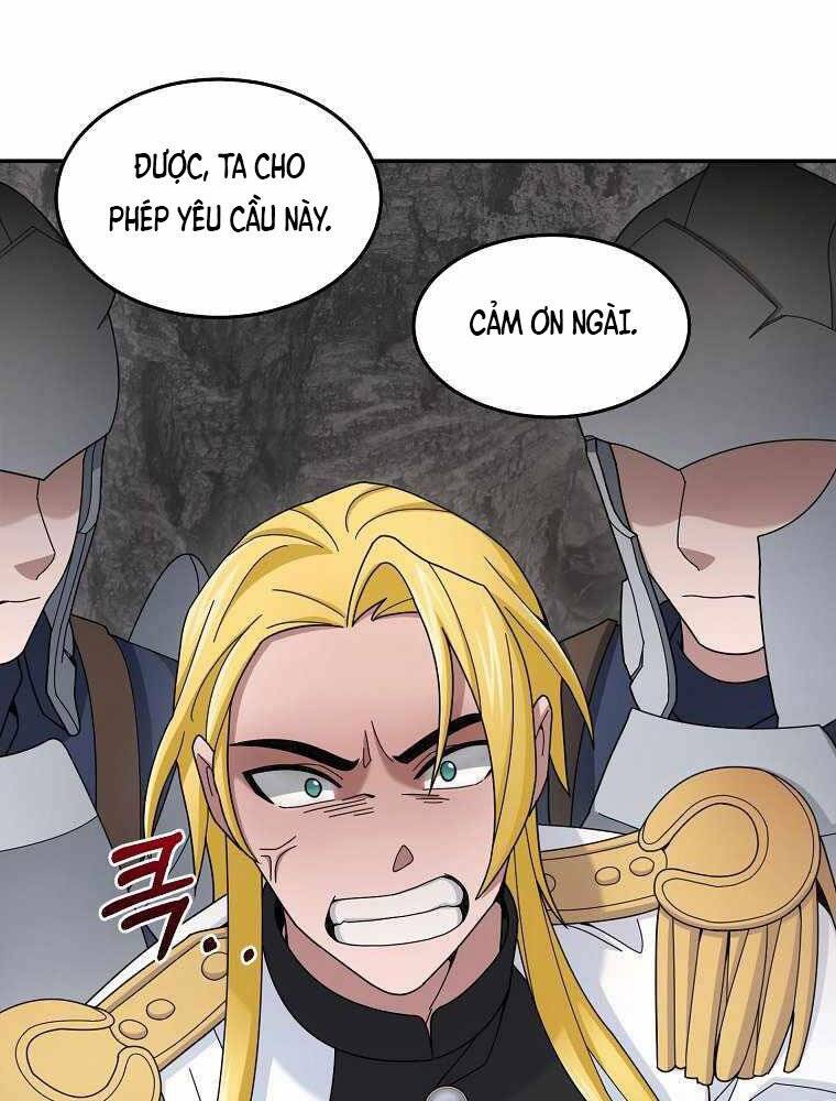 Người Mới Này Quá Mạnh Chap 18 - Next Chap 19