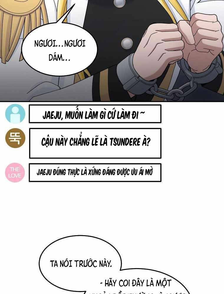 Người Mới Này Quá Mạnh Chap 18 - Next Chap 19