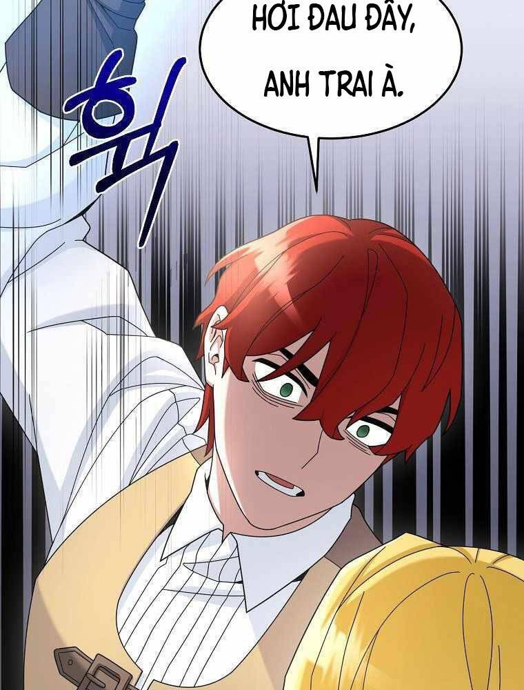 Người Mới Này Quá Mạnh Chap 18 - Next Chap 19