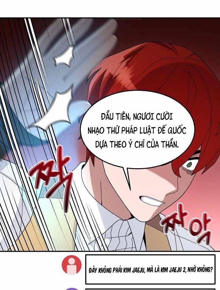 Người Mới Này Quá Mạnh Chap 18 - Next Chap 19