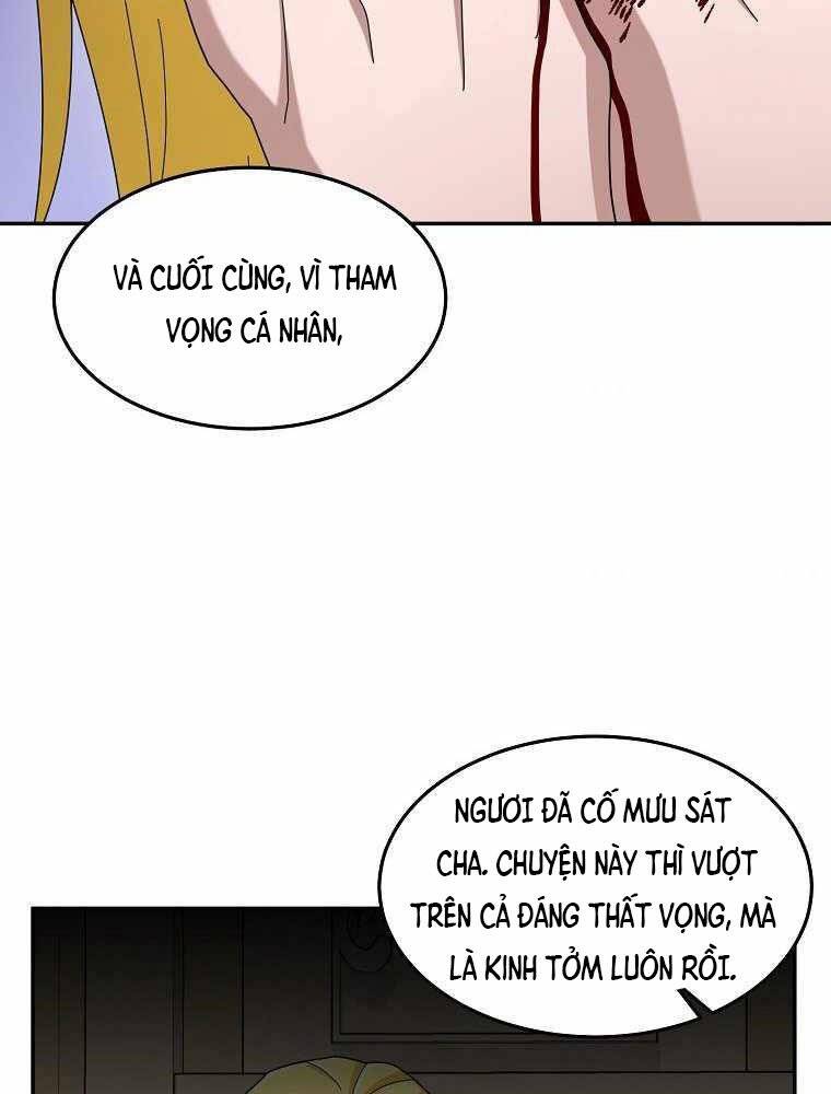 Người Mới Này Quá Mạnh Chap 18 - Next Chap 19