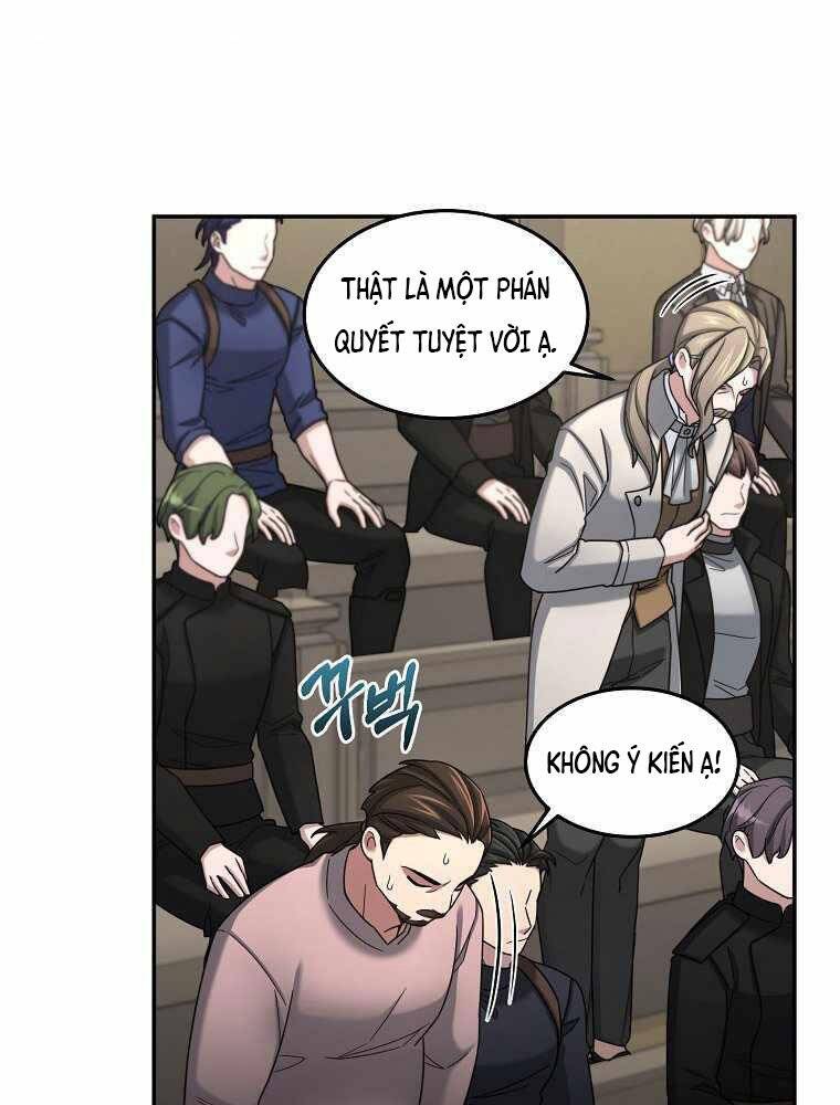 Người Mới Này Quá Mạnh Chap 18 - Next Chap 19