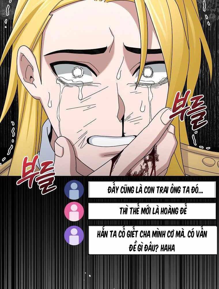 Người Mới Này Quá Mạnh Chap 18 - Next Chap 19