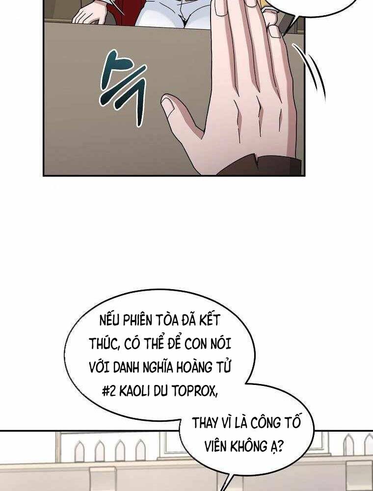 Người Mới Này Quá Mạnh Chap 18 - Next Chap 19
