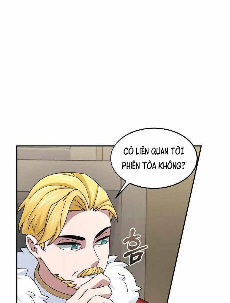Người Mới Này Quá Mạnh Chap 18 - Next Chap 19