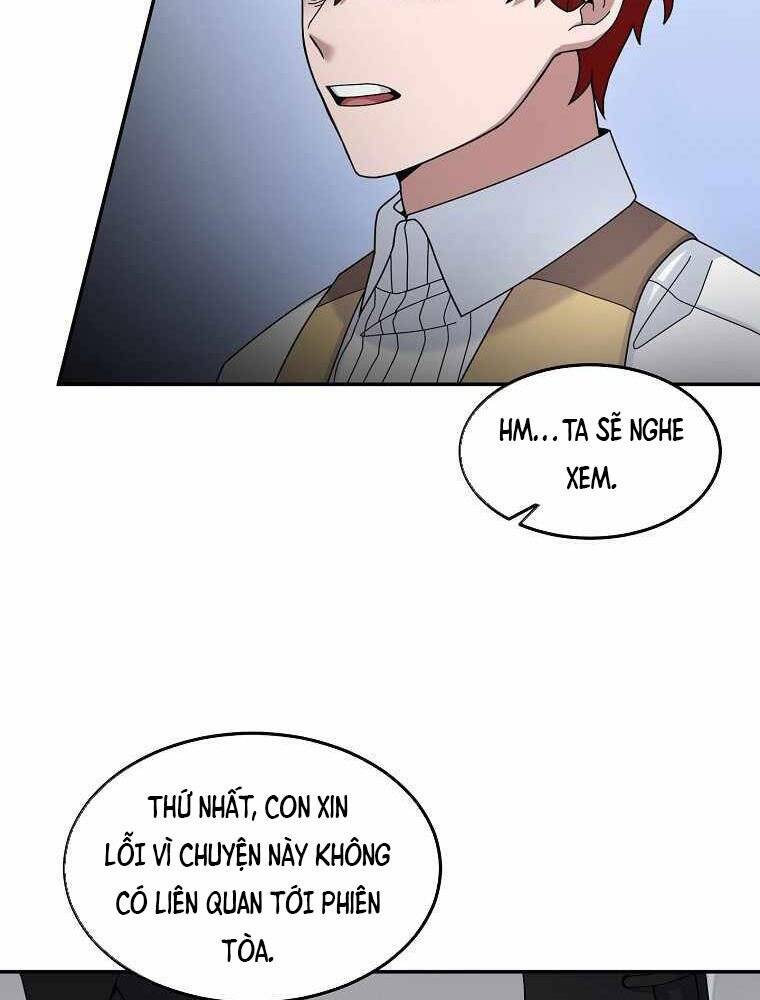 Người Mới Này Quá Mạnh Chap 18 - Next Chap 19