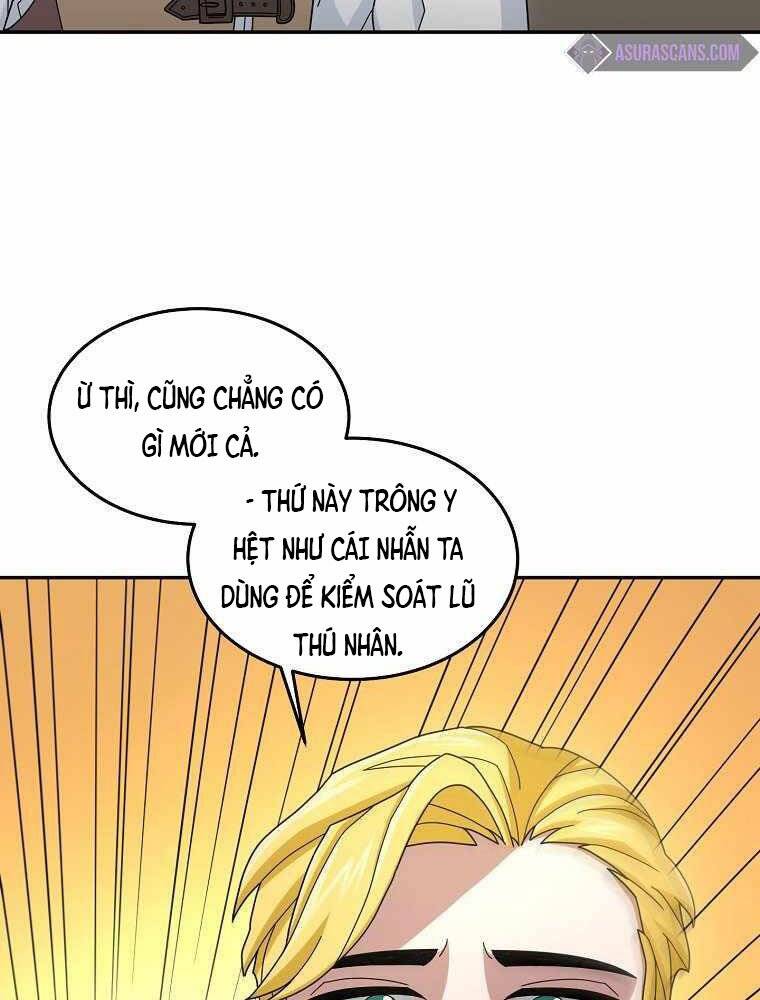Người Mới Này Quá Mạnh Chap 18 - Next Chap 19