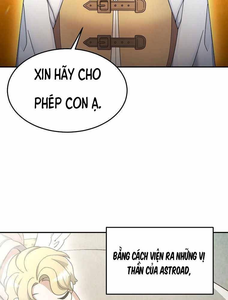 Người Mới Này Quá Mạnh Chap 18 - Next Chap 19