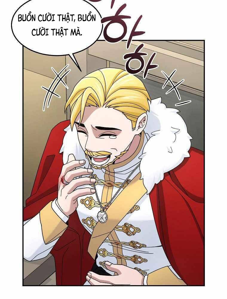 Người Mới Này Quá Mạnh Chap 18 - Next Chap 19