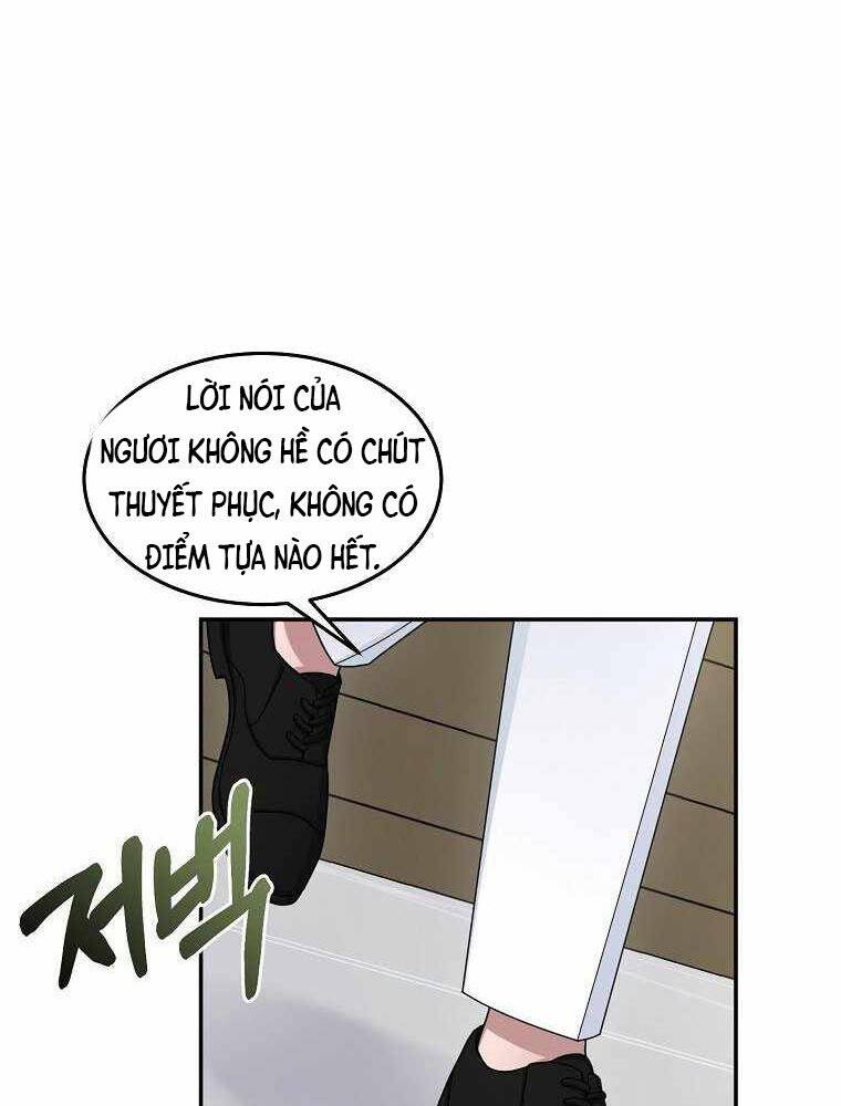 Người Mới Này Quá Mạnh Chap 18 - Next Chap 19