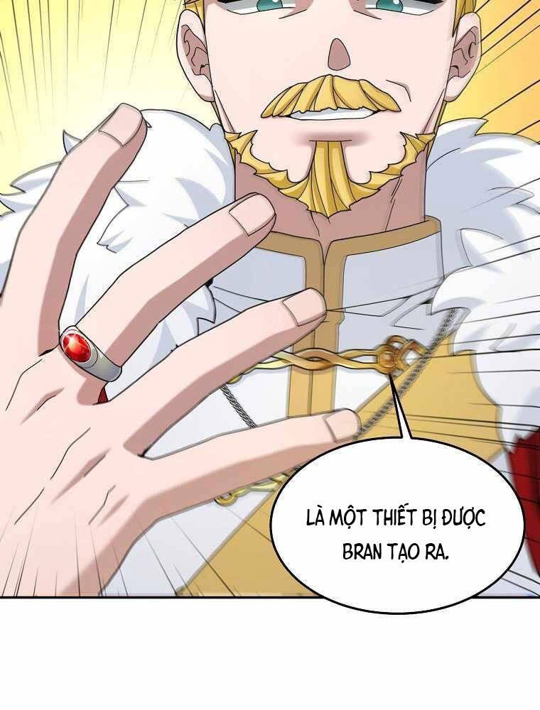 Người Mới Này Quá Mạnh Chap 18 - Next Chap 19