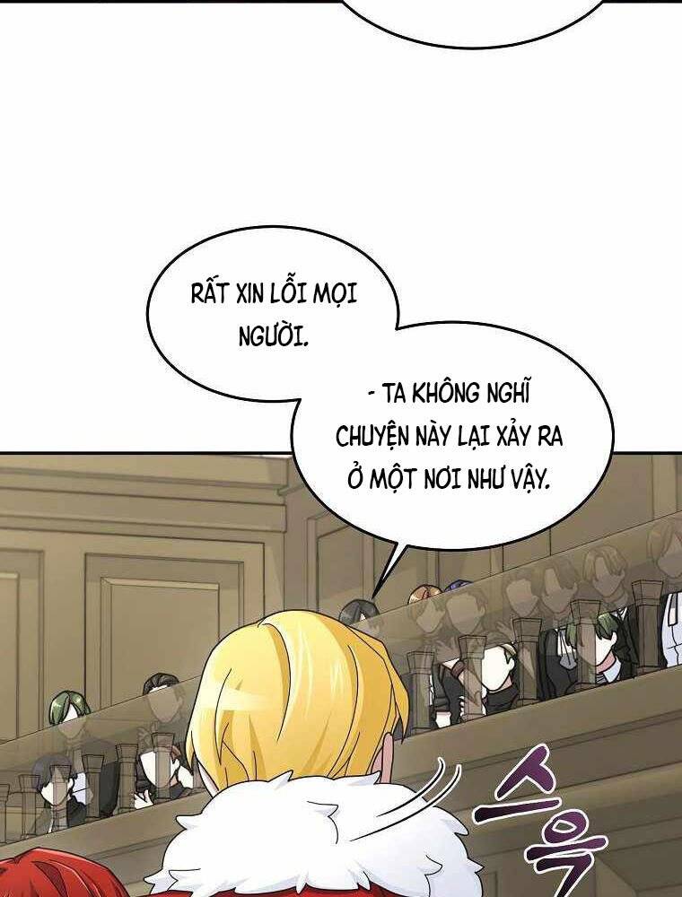 Người Mới Này Quá Mạnh Chap 18 - Next Chap 19