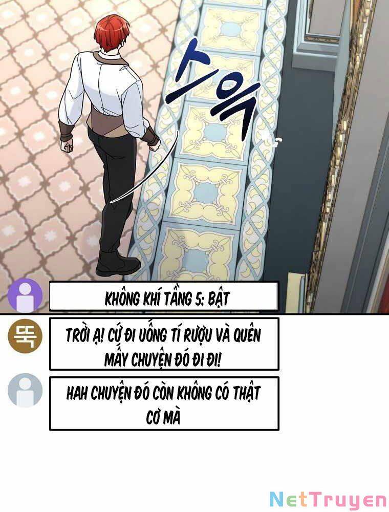 Người Mới Này Quá Mạnh Chap 19 - Next Chap 20
