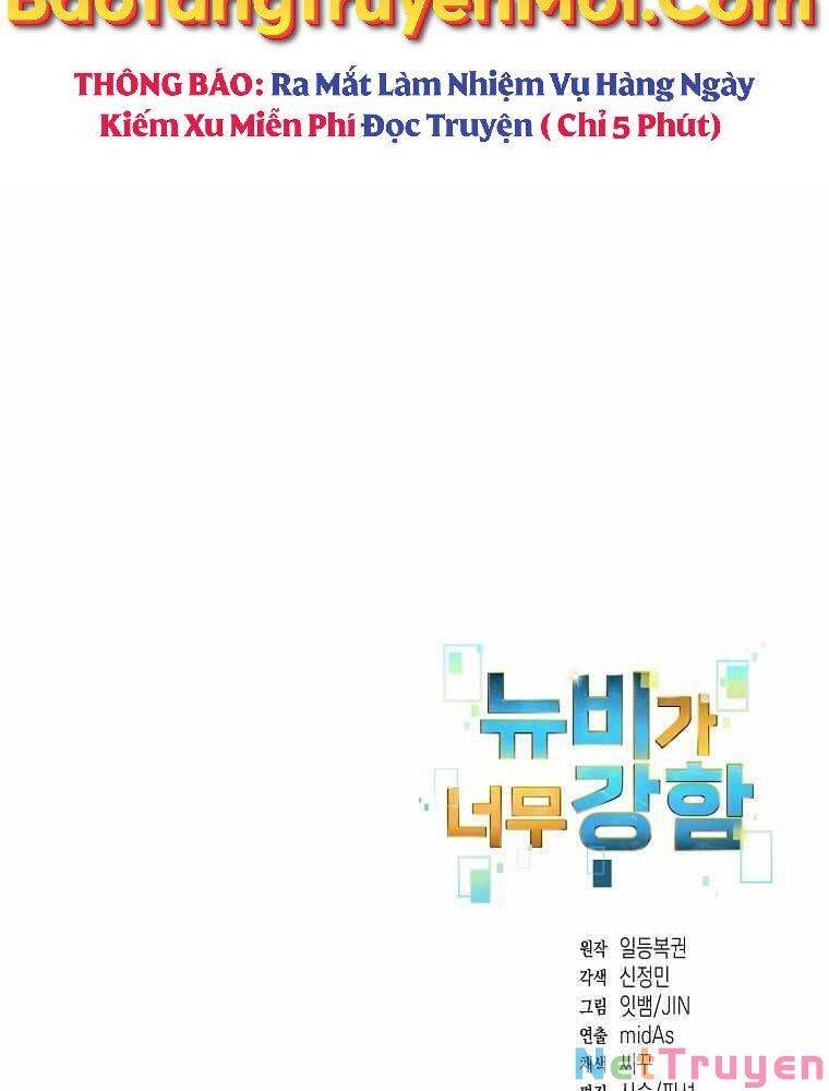 Người Mới Này Quá Mạnh Chap 19 - Next Chap 20