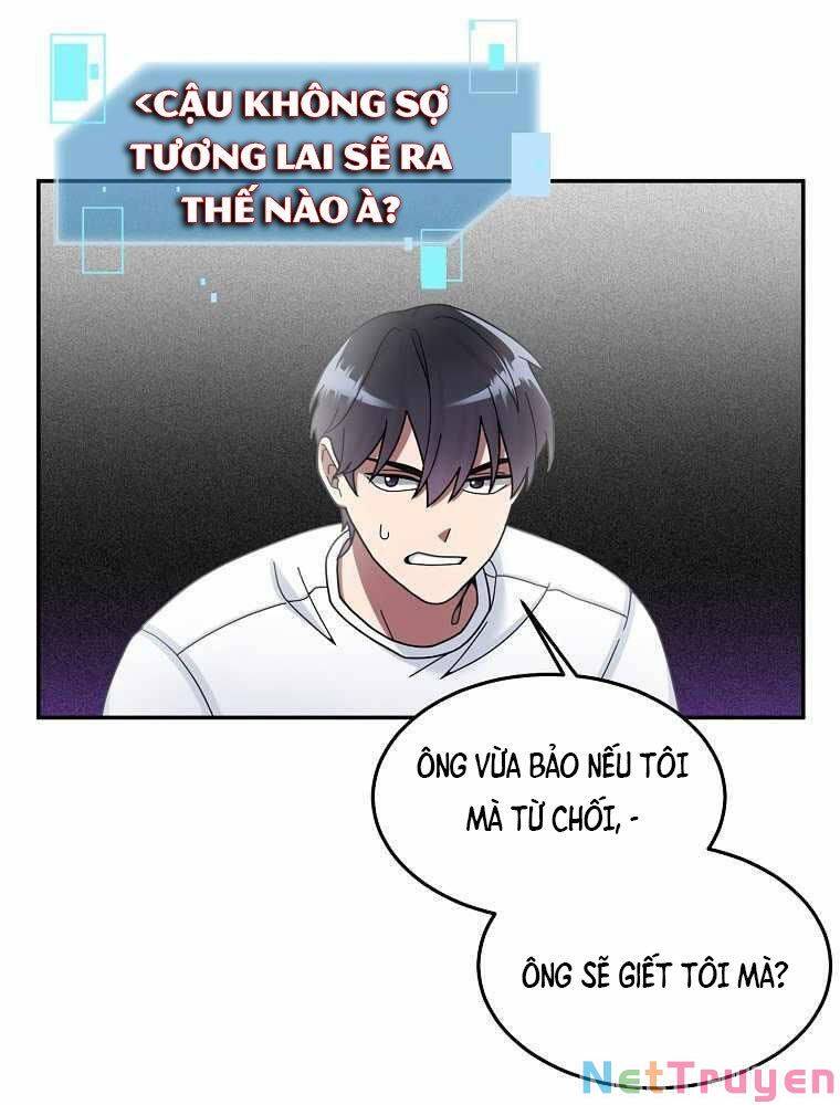 Người Mới Này Quá Mạnh Chap 19 - Next Chap 20