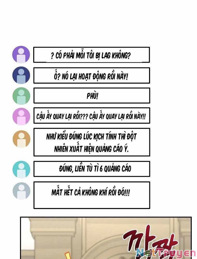 Người Mới Này Quá Mạnh Chap 19 - Next Chap 20