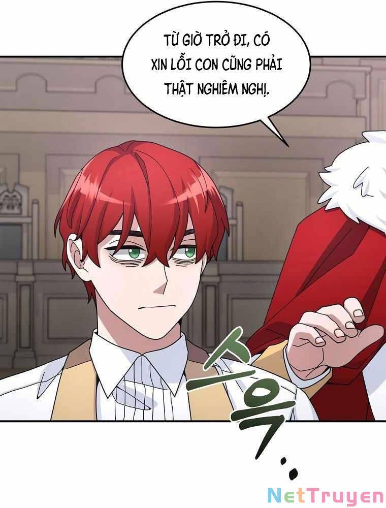 Người Mới Này Quá Mạnh Chap 19 - Next Chap 20