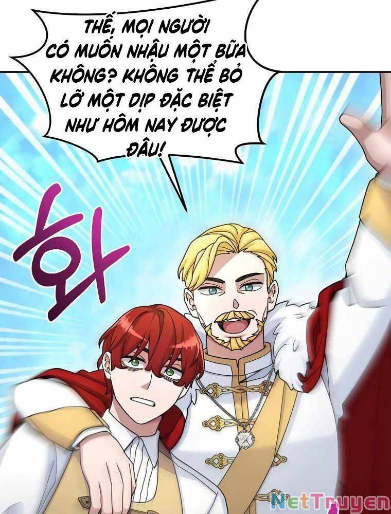 Người Mới Này Quá Mạnh Chap 19 - Next Chap 20