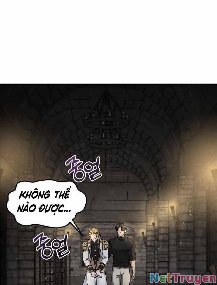 Người Mới Này Quá Mạnh Chap 19 - Next Chap 20