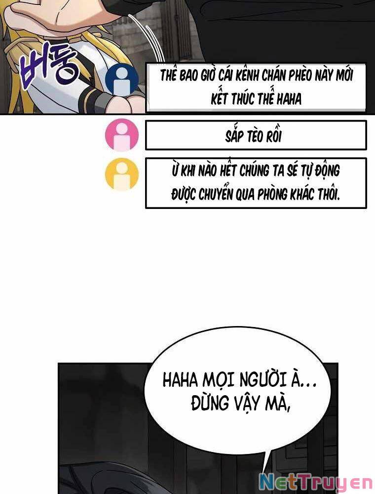 Người Mới Này Quá Mạnh Chap 19 - Next Chap 20