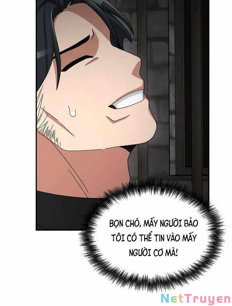 Người Mới Này Quá Mạnh Chap 19 - Next Chap 20