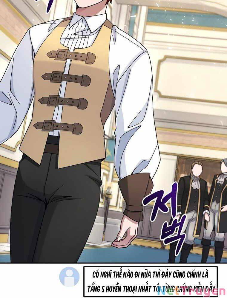 Người Mới Này Quá Mạnh Chap 19 - Next Chap 20